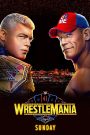 WWE WrestleMania 41: Sunday (2025)